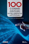 100 COSAS QUE HAY QUE SABER SOBRE INTELIGENCIA ART