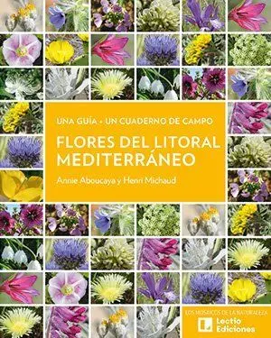 Flores del Litoral Mediterráneo