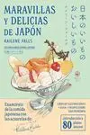 Maravillas y Delicias de Japon
