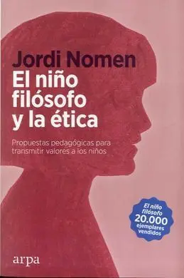 Niño Filósofo y la Ética, el