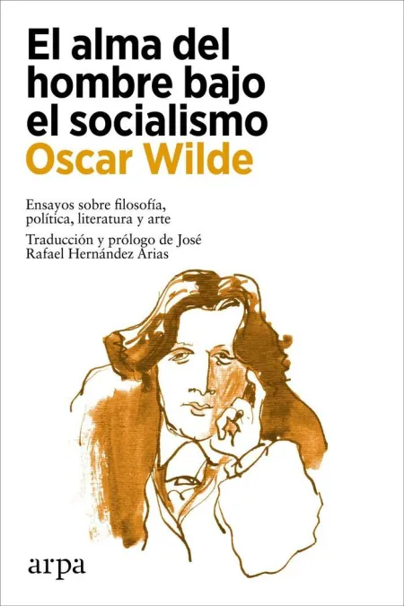 Alma del Hombre Bajo el Socialismo, el