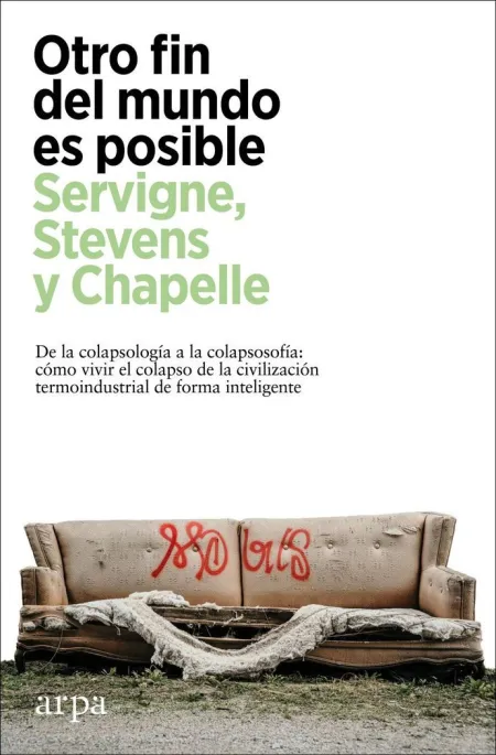 Otro Fin del Mundo Es Posible