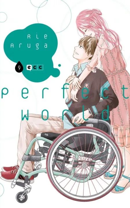 Perfect World Núm. 09