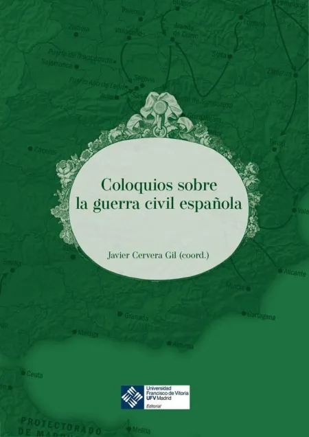 Coloquios Sobre la Guerra Civil Española