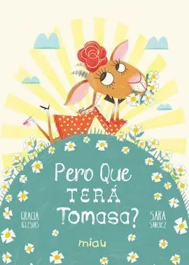 Pero que Tera Tomasa