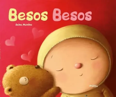 Besos Besos (Ne)