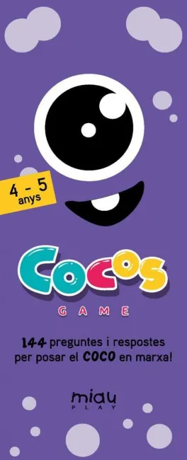 Cocos Game