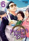 GOKUSHUFUDO: YAKUZA AMO DE CASA 6