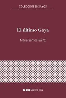 El Último Goya