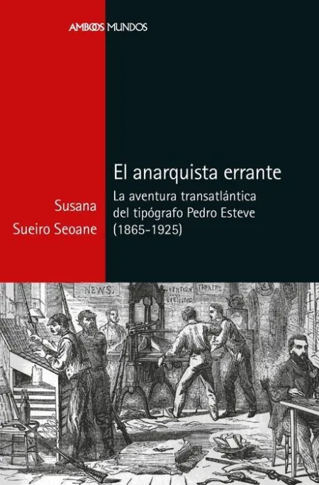 El Anarquista Errante