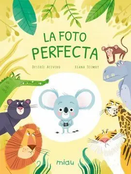Foto Perfecta, la