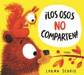 Osos no Comparten, los