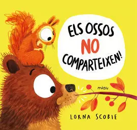 Els Ossos no Comparteixen