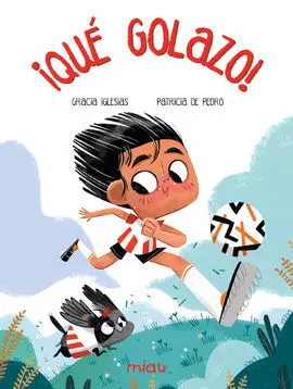 Que Golazo