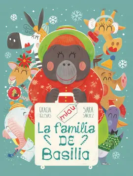 Familia de Basilia, la