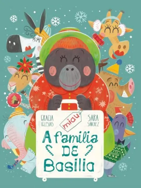 Familia de Basilia, a - Glg