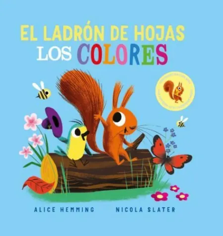 Colores,Los