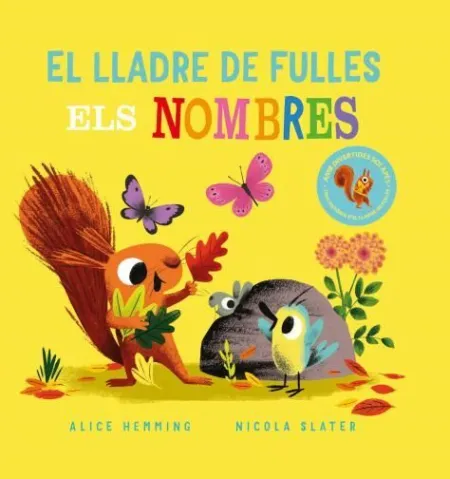 Els Nombres - Cat