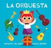 ORQUESTA,LA