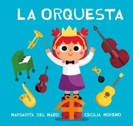 Orquesta,La