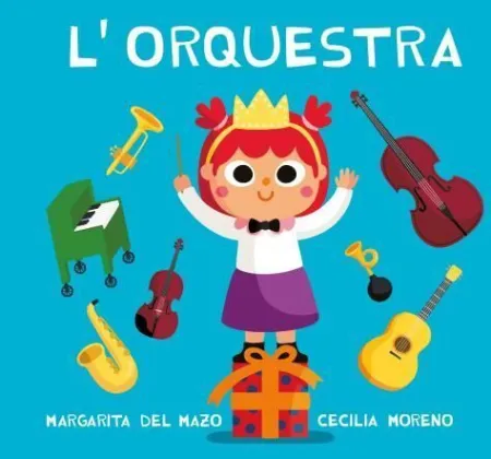 L'orquestra