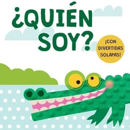 Quien Soy