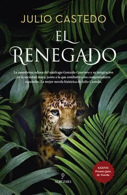 Renegado, el