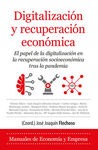 DIGITALIZACIÓN Y RECUPERACIÓN ECONÓMICA