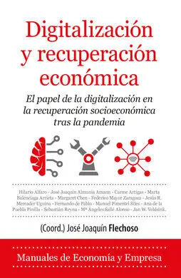 Digitalización y Recuperación Económica