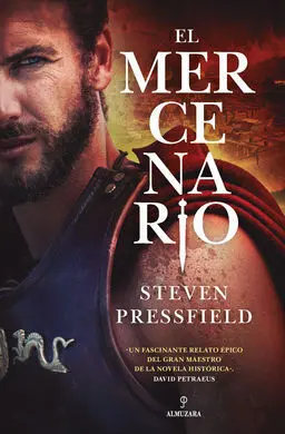 El Mercenario