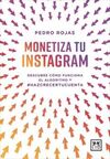 MONETIZA TU INSTAGRAM