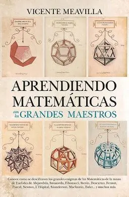 Aprendiendo Matemáticas (Leb) con los Grandes Maes