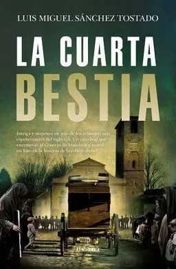 Cuarta Bestia, la
