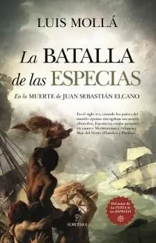 Batalla de las Especias, la