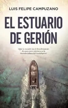 Estuario de Gerión, el