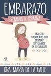 EMBARAZO SEMANA A SEMANA