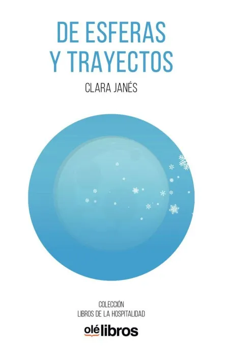 De Esferas y Trayectos