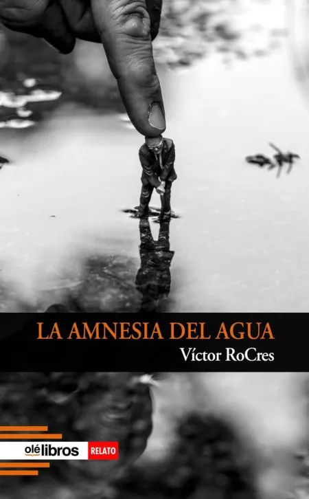 La Amnesia del Agua