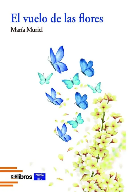 El Vuelo de las Flores