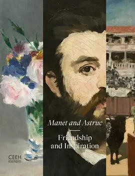 Manet And Astruc