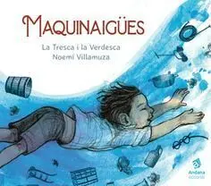 Maquinaigues