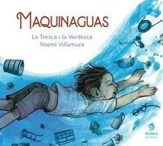 Maquinaguas