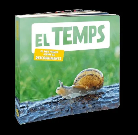 El Temps