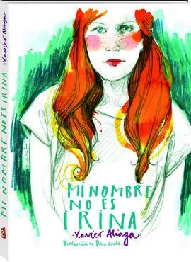 Mi Nombre no Es Irina