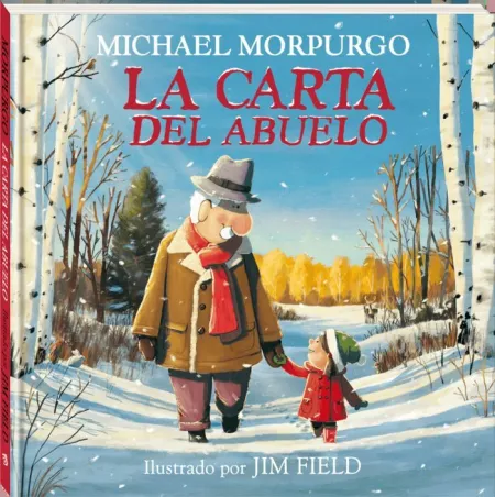 La Carta del Abuelo