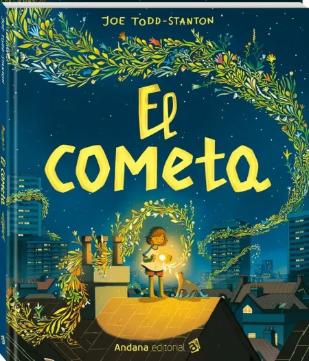 El Cometa - Castellano