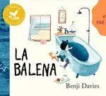 La Balena. 10 Aniversari.