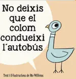 No Deixis que el Colom Condueixi L'autobús