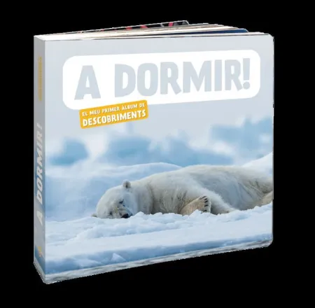 A Dormir!