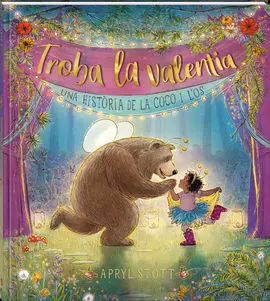 Troba la Valentia